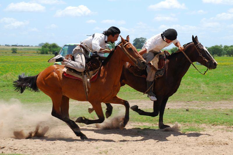 Penzion Estancia Don Silvano Diego Gaynor Exteriér fotografie
