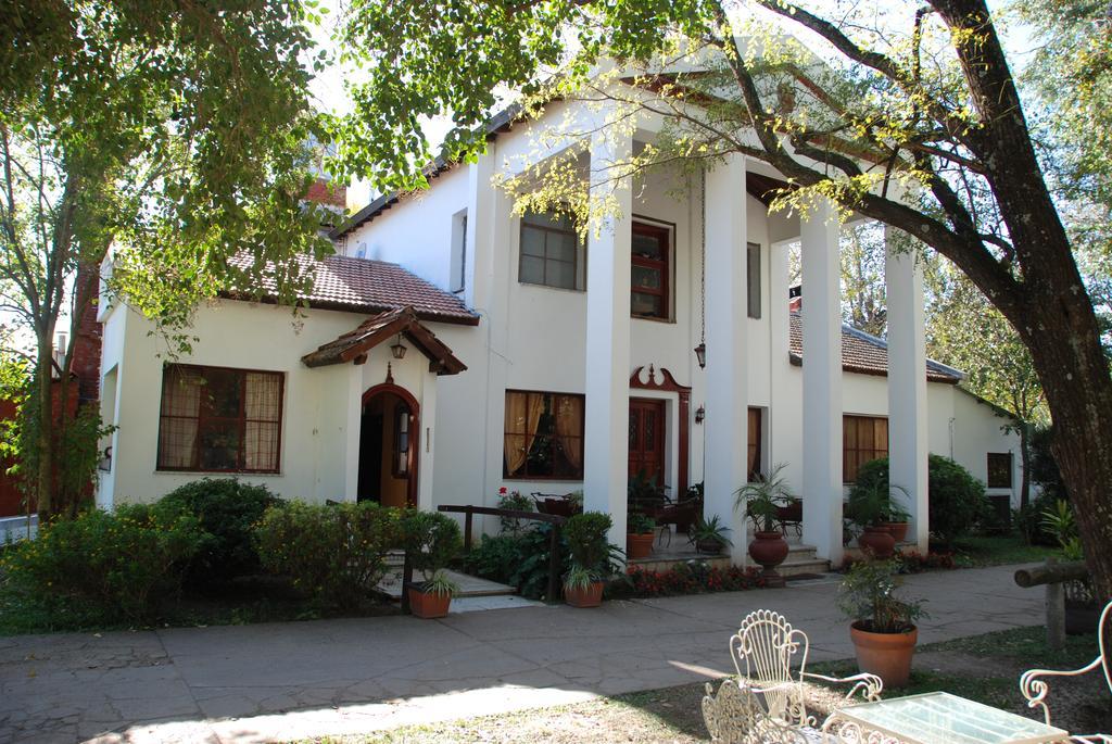 Penzion Estancia Don Silvano Diego Gaynor Exteriér fotografie